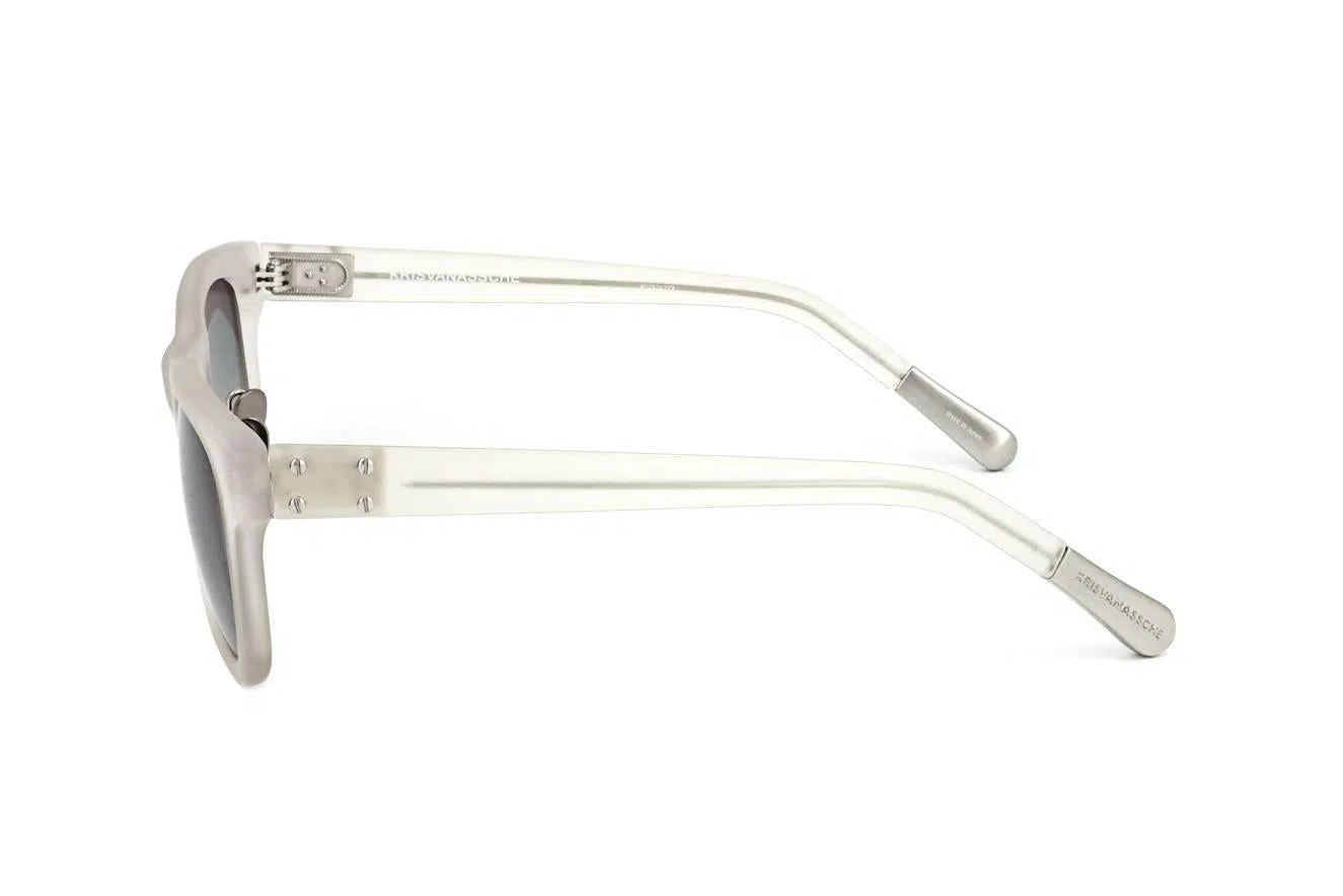 Kris Van Assche by Linda Farrow KVA47 Sunglasses - view 4